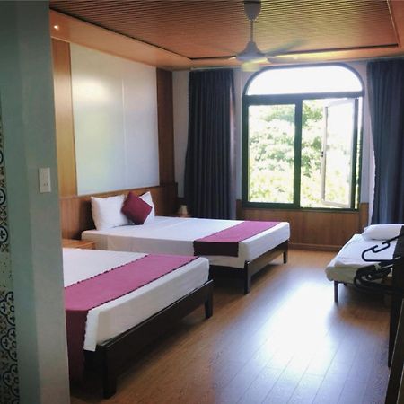Riverside Plum Garden Villa هوي ان المظهر الخارجي الصورة