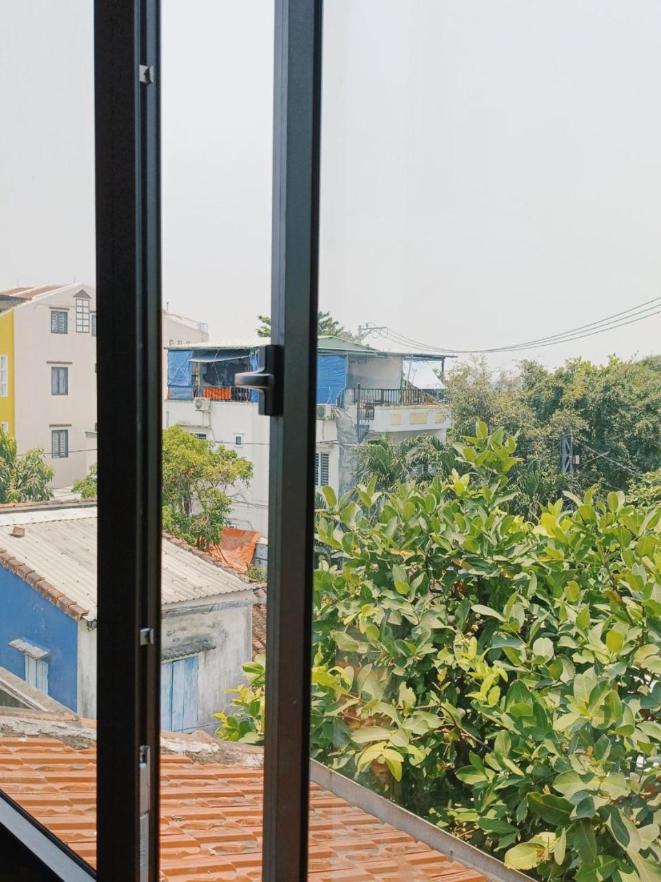 Riverside Plum Garden Villa هوي ان المظهر الخارجي الصورة