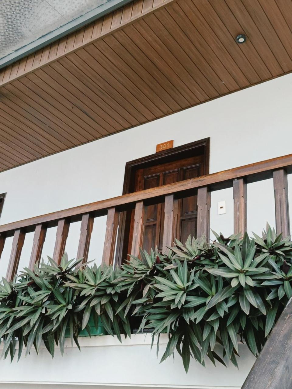 Riverside Plum Garden Villa هوي ان المظهر الخارجي الصورة
